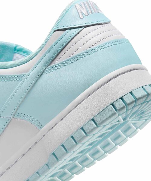 NIKE（ナイキ）の「ナイキ ダンク LOW レトロ メンズシューズ / Nike Dunk Low Retro Men's Shoes DV0833-104 White（スニーカー・メンズ・ホワイト系その他2・30/31/24/25/26/27.5/24.5/29.5/27/28/29/28.5/25.5/26.5）」の8枚目の写真