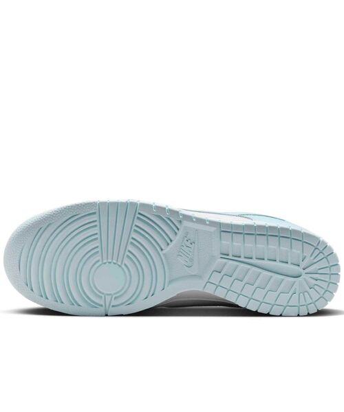 NIKE（ナイキ）の「ナイキ ダンク LOW レトロ メンズシューズ / Nike Dunk Low Retro Men's Shoes DV0833-104 White（スニーカー・メンズ・ホワイト系その他2・30/31/24/25/26/27.5/24.5/29.5/27/28/29/28.5/25.5/26.5）」の7枚目の写真