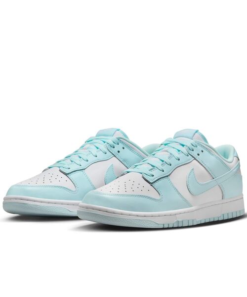 NIKE（ナイキ）の「ナイキ ダンク LOW レトロ メンズシューズ / Nike Dunk Low Retro Men's Shoes DV0833-104 White（スニーカー・メンズ・ホワイト系その他2・30/31/24/25/26/27.5/24.5/29.5/27/28/29/28.5/25.5/26.5）」の5枚目の写真