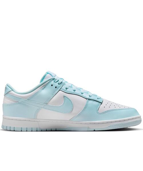 NIKE（ナイキ）の「ナイキ ダンク LOW レトロ メンズシューズ / Nike Dunk Low Retro Men's Shoes DV0833-104 White（スニーカー・メンズ・ホワイト系その他2・30/31/24/25/26/27.5/24.5/29.5/27/28/29/28.5/25.5/26.5）」の4枚目の写真