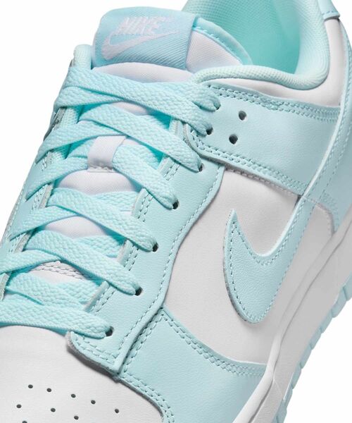 NIKE（ナイキ）の「ナイキ ダンク LOW レトロ メンズシューズ / Nike Dunk Low Retro Men's Shoes DV0833-104 White（スニーカー・メンズ・ホワイト系その他2・30/31/24/25/26/27.5/24.5/29.5/27/28/29/28.5/25.5/26.5）」の3枚目の写真