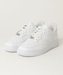 NIKE | 限定展開 NIKE/ナイキ ナイキ ウィメンズ エア フォース 1 07（DD8959）(スニーカー)