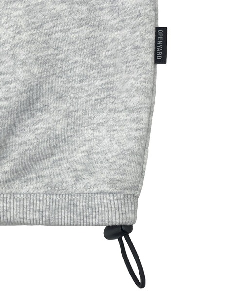 トレーナー スウェット 「OY/オーワイ」 VINTAGE WASHED HEART CREWNECK/ヴィンテージハートクルーネック レディース メ OY トレーナー スウェット 「OY/オーワイ」 VINTAGE WASHED