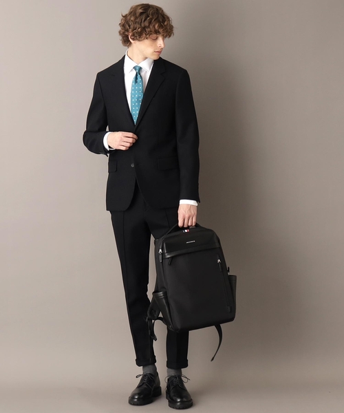 荷重軽減/Monomax3月号掲載】サスペンション バックパック