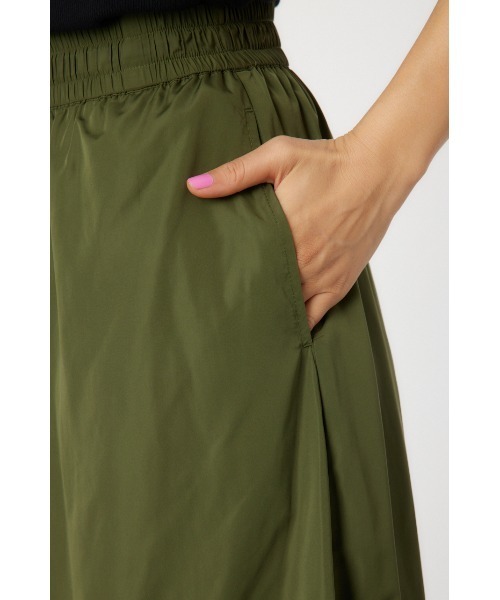 チュールフリルスカート（スカート）｜RODEO CROWNS WIDE BOWL（ロデオクラウンズワイドボウル）