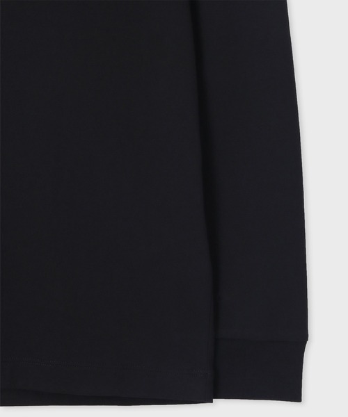 Paul Smith(ポールスミス)の「ランダムスペル 長袖Tシャツ / 153557 049X(Tシャツ/カットソー・メンズ・ホワイト/ブラック・SMALL/MEDIUM/LARGE/X-LARGE/XX-LARGE)」の16枚目の写真