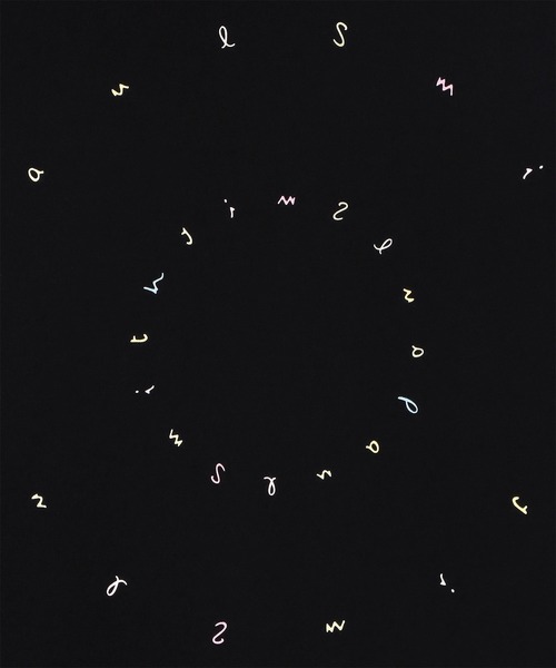 Paul Smith(ポールスミス)の「ランダムスペル 長袖Tシャツ / 153557 049X(Tシャツ/カットソー・メンズ・ホワイト/ブラック・SMALL/MEDIUM/LARGE/X-LARGE/XX-LARGE)」の18枚目の写真