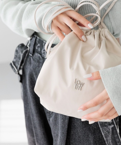 セール】LFリングツキキンチャクショルダー 288115