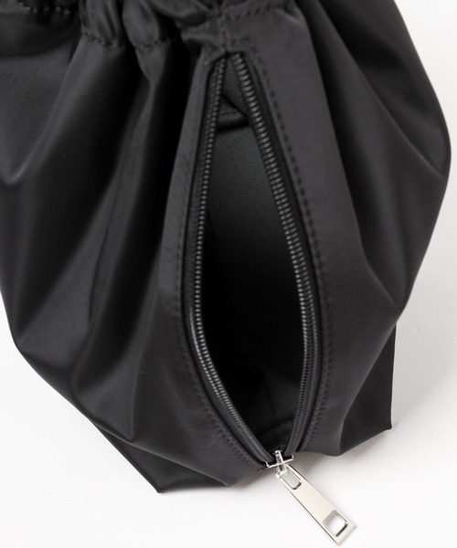 アンティーク雑貨 mama セール】LFリングツキキンチャクショルダー 288115