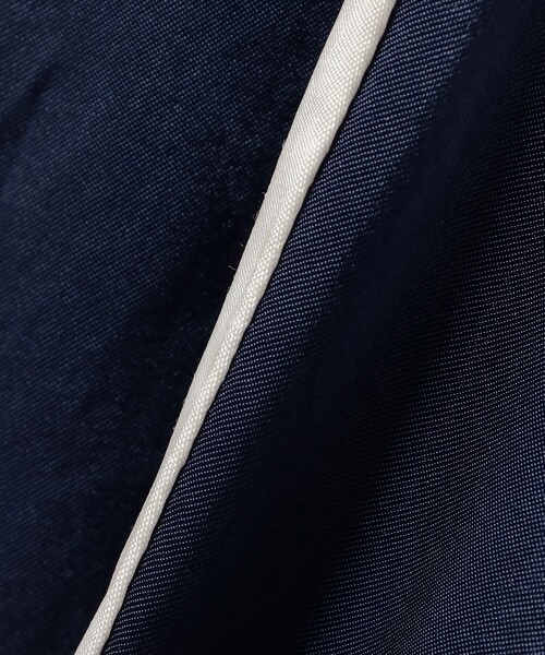 B:MING by BEAMS（ビーミングバイビームス）の「ambiance / Satin Line Pants（S～M）（その他パンツ・レディース・ネイビー/オリーブ・SMALL/MEDIUM）」の22枚目の写真