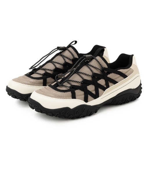 FILA(フィラ)の「FILA ECHAPPE LACE(スニーカー・レディース・ブラック・23.0cm/23.5cm/24.0cm/24.5cm/25.0cm/25.5cm/26.0cm)」の12枚目の写真