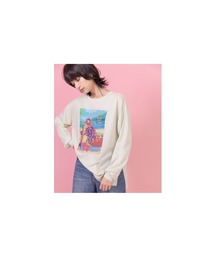 アートプリント シアースラブロンT