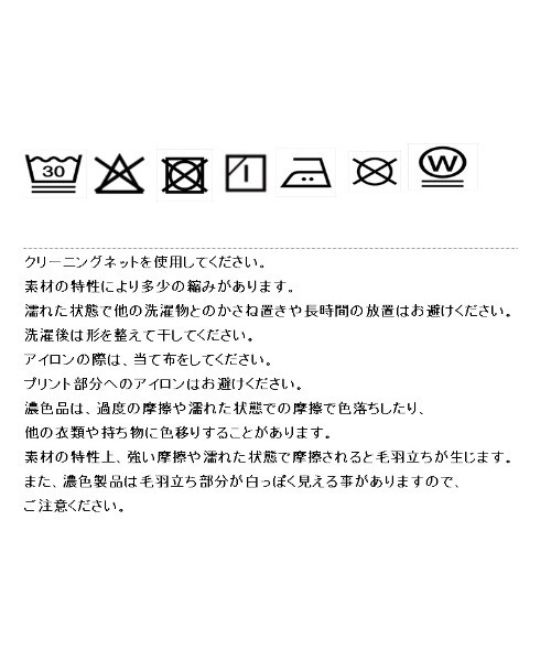 Eimee Law（エイミーロウ）の「アートプリント シアースラブロンT（Tシャツ/カットソー・レディース・ライトグレー/ライトグリーン/オフホワイト/ダークネイビー/ホワイト系2/ライトピンク/ホワイト系1/ネイビー系・FREE）」の15枚目の写真