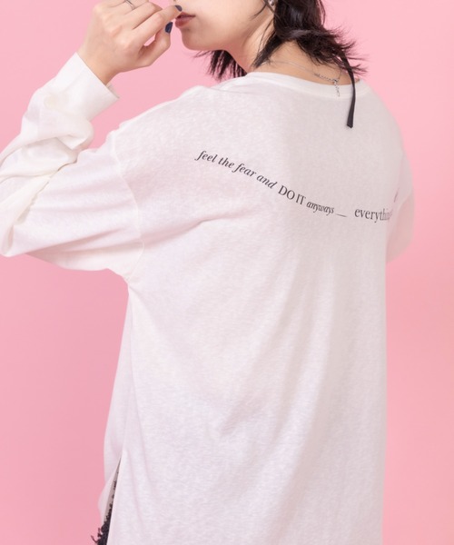 Eimee Law　アートプリントシアースラブロンＴ 90656445b_b_68_500.jpg