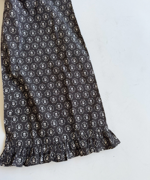 【BATSHEVA/バットシェバ】RUFFLE PANT（その他パンツ）｜EDIT. FOR LULU（エディットフォールル）