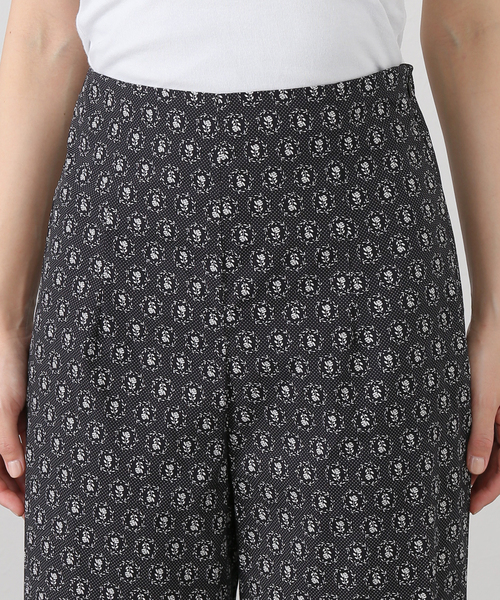 【BATSHEVA/バットシェバ】RUFFLE PANT（その他パンツ）｜EDIT. FOR LULU（エディットフォールル）