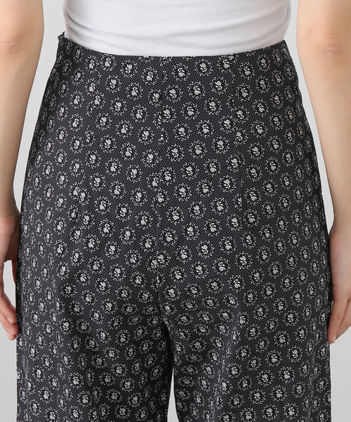 【BATSHEVA/バットシェバ】RUFFLE PANT（その他パンツ）｜EDIT. FOR LULU（エディットフォールル）