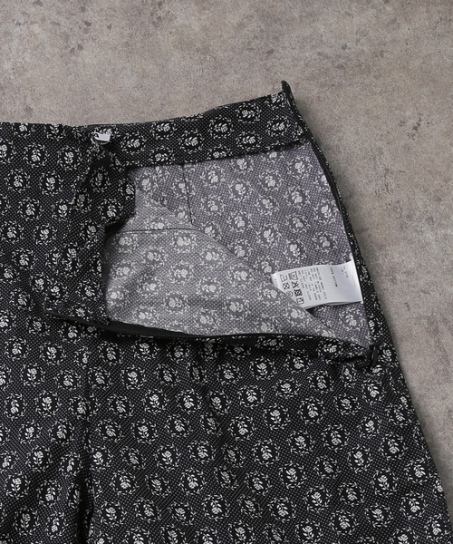 【BATSHEVA/バットシェバ】RUFFLE PANT（その他パンツ）｜EDIT. FOR LULU（エディットフォールル）