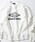 UMBROiAuj́uUMBRO/Au ʒ Big Logo Sweat Pigment Dye/rbOS N[lbNXEFbg/sOg_CiXEFbgjvbItzCg