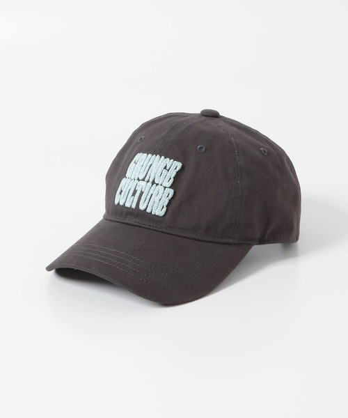チェーンステッチエンブロイダリーCAP（キャップ）｜KBF