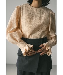 カフタックレーストップ