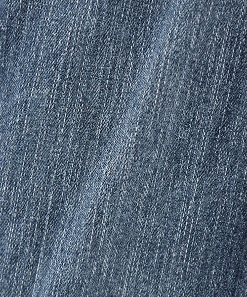 Petit Honfleur（プチオンフルール）の「バギーデニムパンツ（デニムパンツ・レディース・ブルー/ネイビー・64/67）」の17枚目の写真