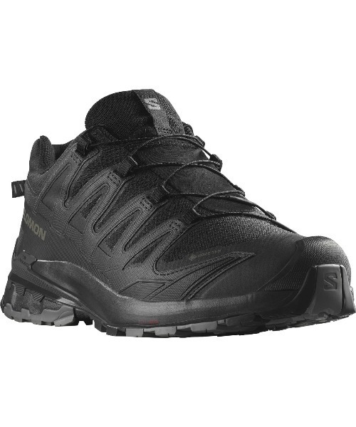 Salomon XA PRO 3D V9 WIDE GORE-TEX（サロモン XA プロ 3D V9 ワイド