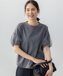 ポンチドッキング Tシャツ
