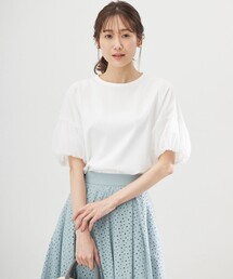 ポンチドッキング Tシャツ