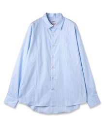 Jieda（ジエダ）の「SIDOGRAS CUTTING SHIRT（シャツ/ブラウス）」