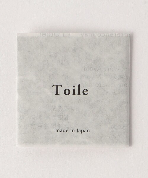 Steven Alan（スティーブンアラン）の「＜TOILE＞GLASS BEADS NECKLACE BEIGE/ネックレス（ネックレス・レディース・ベージュ・FREE）」の8枚目の写真