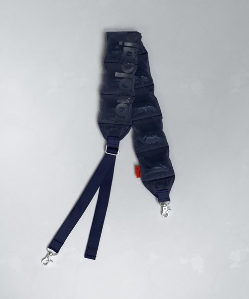t*e様 トポロジー　Puffer Strap（パファー ストラップ） Puffer Strap（パファー ストラップ）【ストラップ単体