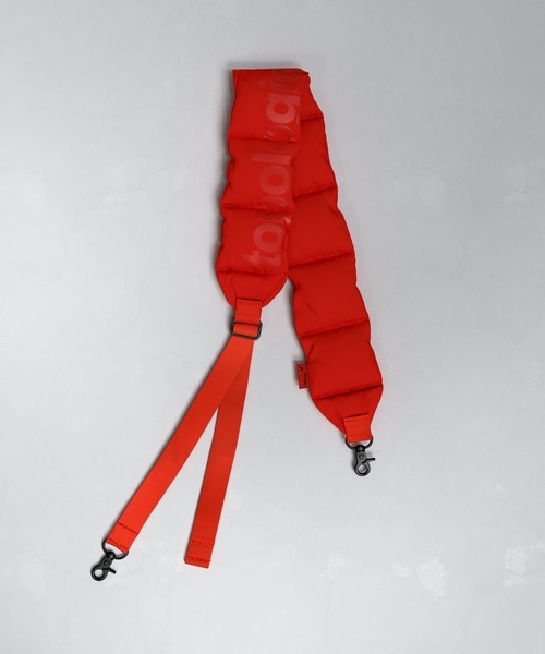 Puffer Strap（パファー ストラップ）【ストラップ単体