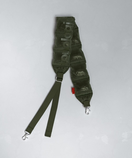 topologie Puffer Strap（パファーストラップ） Puffer Strap（パファー ストラップ）【ストラップ単体