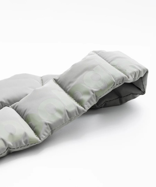 Topologie（トポロジー）の「Puffer Strap（パファー ストラップ）【ストラップ単体】（ショルダーバッグ・レディース・モスグリーン/ホワイト/レッド/ブラック/ブラック系その他/ダークグリーン/ダークブルー・FREE/ONE SIZE）」の9枚目の写真