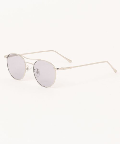 Buddy Optical ツーブリッジ ラウンドメタルフレーム サングラス ラウンド ツーブリッジのおすすめ人気商品一覧 通販 - Yahoo