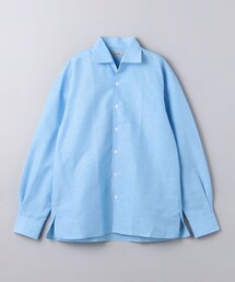 Camoshita | <Camoshita> オープンカラーシャツ(シャツ/ブラウス)