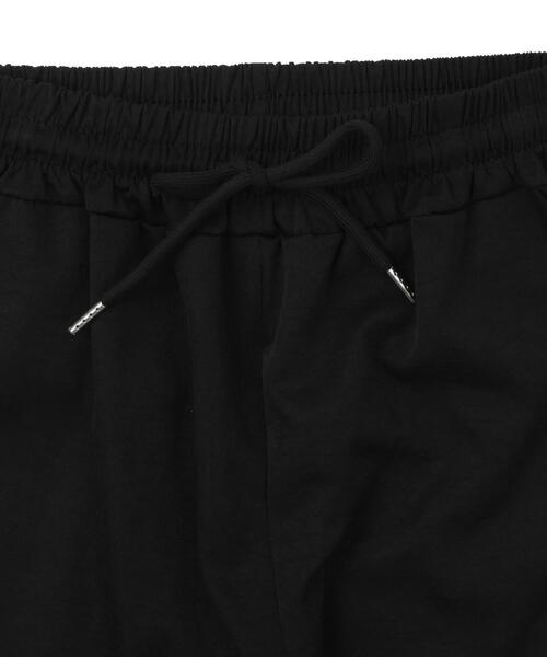 WOND（ウォンド）の「WOND/ビッグポケットカーゴパンツ（カーゴパンツ・レディース・ピンク/ブラック/オフホワイト・FREE）」の6枚目の写真