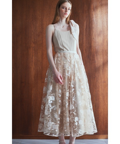 中古】GUCCI babydollワンピース11号