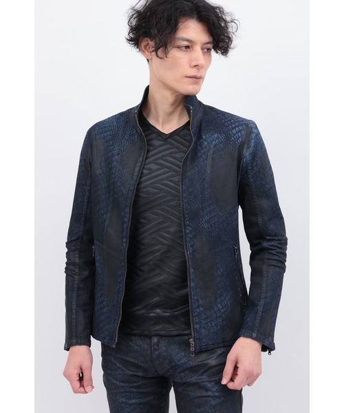 ｸﾛｺﾀﾞｲﾙｺｰﾃｨﾝｸﾞﾌﾞﾙｿﾞﾝ（ブルゾン）｜TORNADO MART（トルネードマート