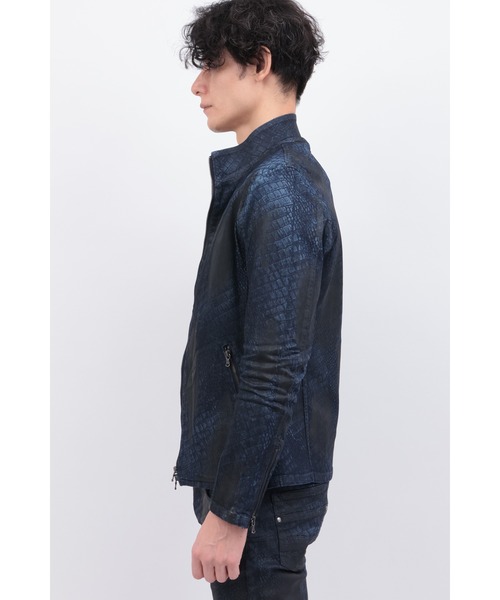 ｸﾛｺﾀﾞｲﾙｺｰﾃｨﾝｸﾞﾌﾞﾙｿﾞﾝ（ブルゾン）｜TORNADO MART（トルネードマート