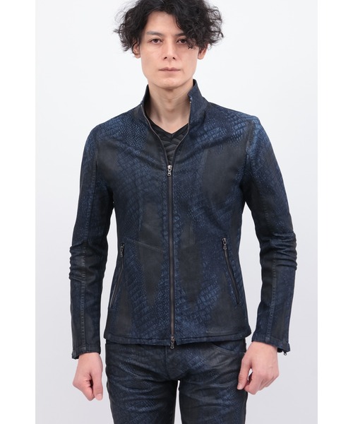 ｸﾛｺﾀﾞｲﾙｺｰﾃｨﾝｸﾞﾌﾞﾙｿﾞﾝ（ブルゾン）｜TORNADO MART（トルネードマート