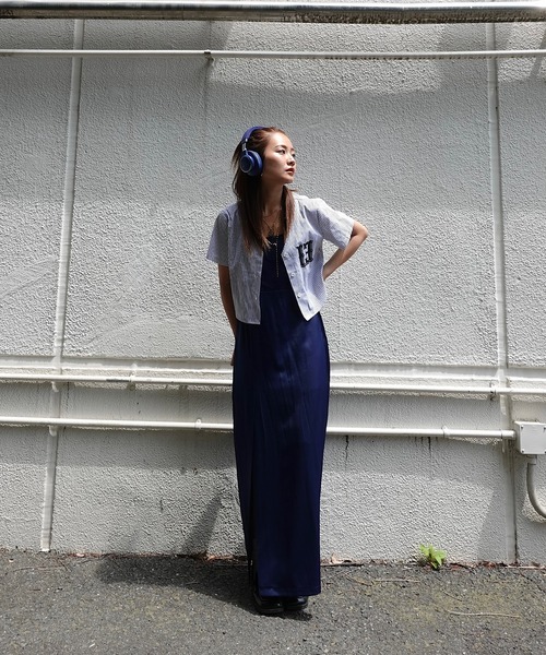 TEEN BOOP（ティーンブープ）の「ベースボールSH（シャツ/ブラウス・レディース・ブラック/レッド・FREE）」の18枚目の写真