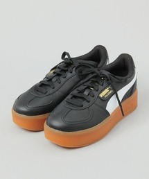 JEANASIS | 【PUMA】パレルモ エレベータ レザー スニーカー/450087(スニーカー)