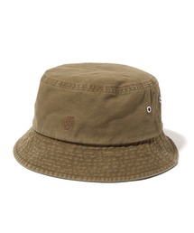 FIRST DOWN（ファーストダウン）の「【FIRST DOWN/ファーストダウン】CANVAS HAT/キャンバスハット（ハット）」