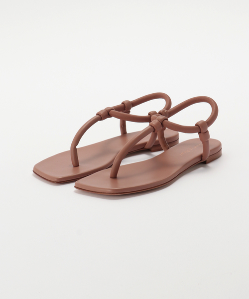 セール】GIANVITO ROSSI/ジャンヴィト ロッシ JUNO THONG 05
