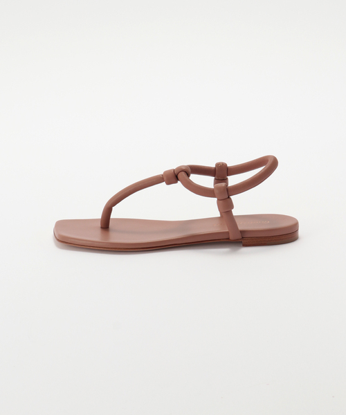 セール】GIANVITO ROSSI/ジャンヴィト ロッシ JUNO THONG 05