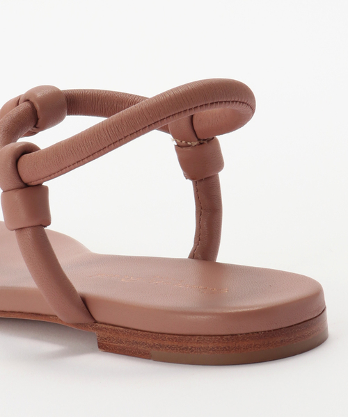 セール】GIANVITO ROSSI/ジャンヴィト ロッシ JUNO THONG 05