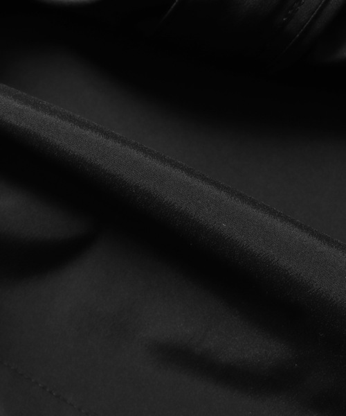 BRIEFING(ブリーフィング)の「BRIEFING/ブリーフィング SH MS WARMDART 2WAY JACKET ジャケット ベスト(ブルゾン・メンズ・ブラック・XL/L)」の3枚目の写真