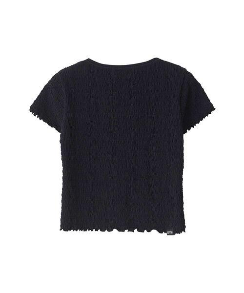 ALOHA HYSTERIC チビTシャツ（Tシャツ/カットソー）｜HYSTERIC